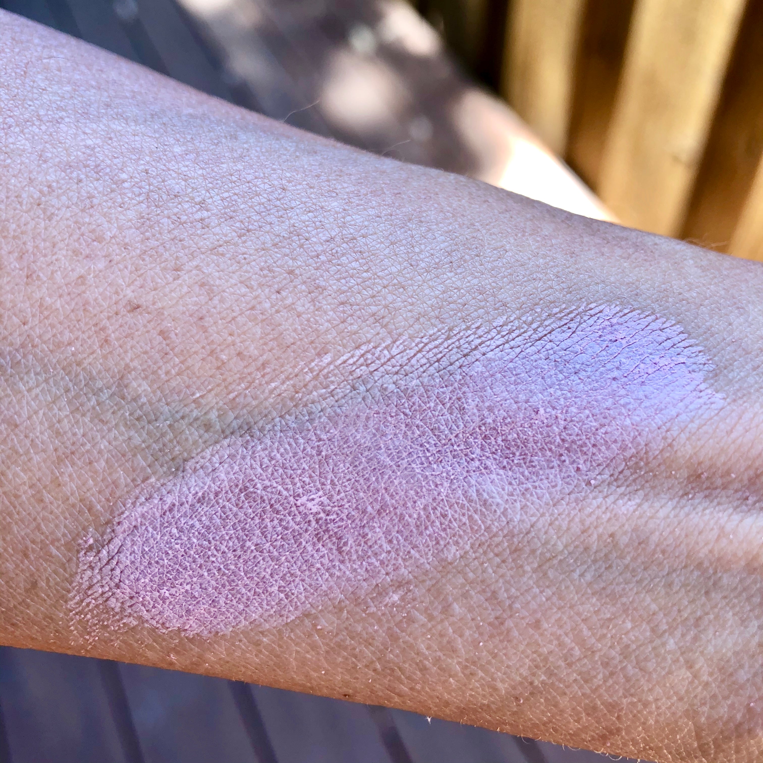 Cobblestone Mineral Eyeshadow