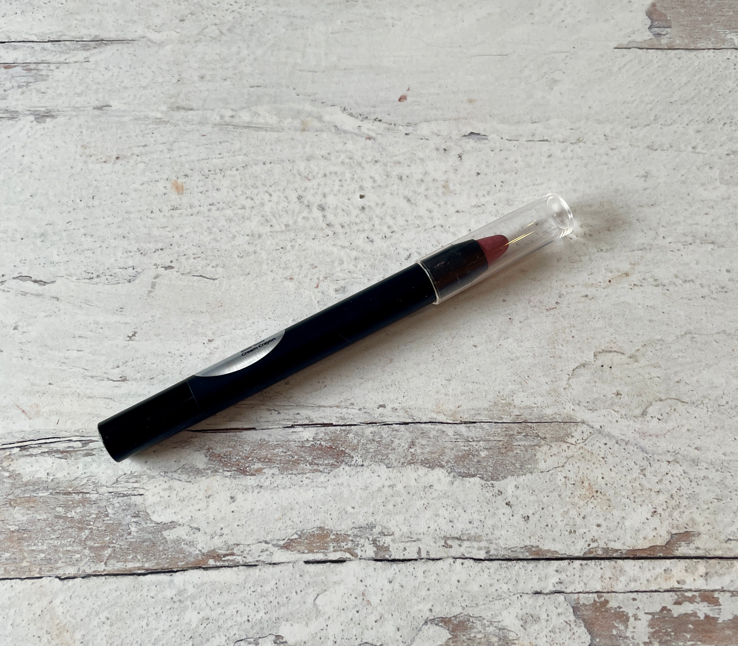 lip crayon clean beauty