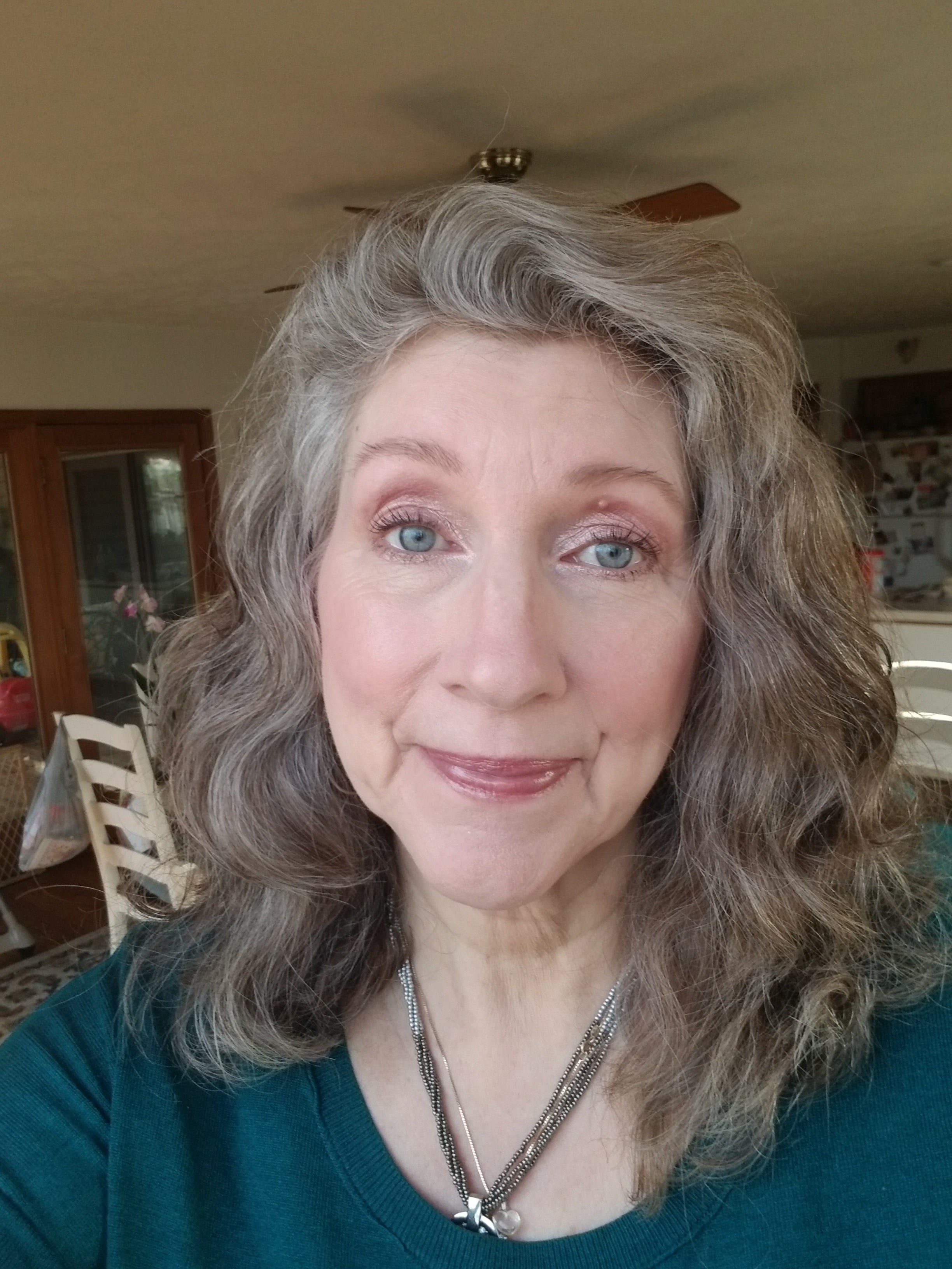 Port Mineral Eyeshadow
