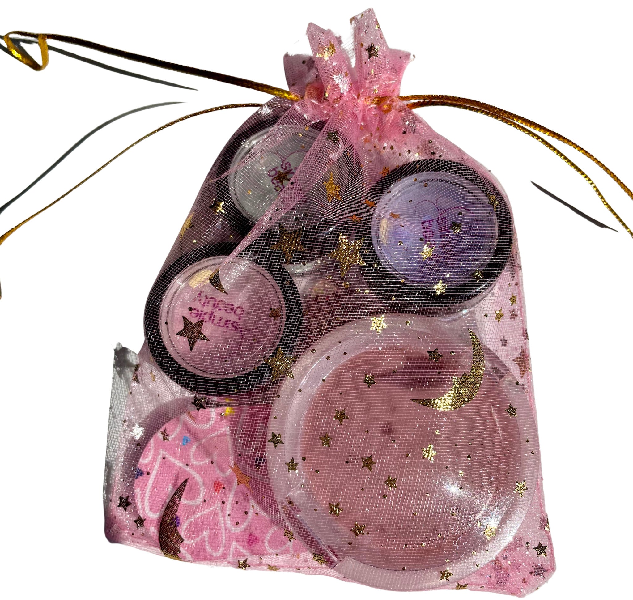 tween safe makeup kit