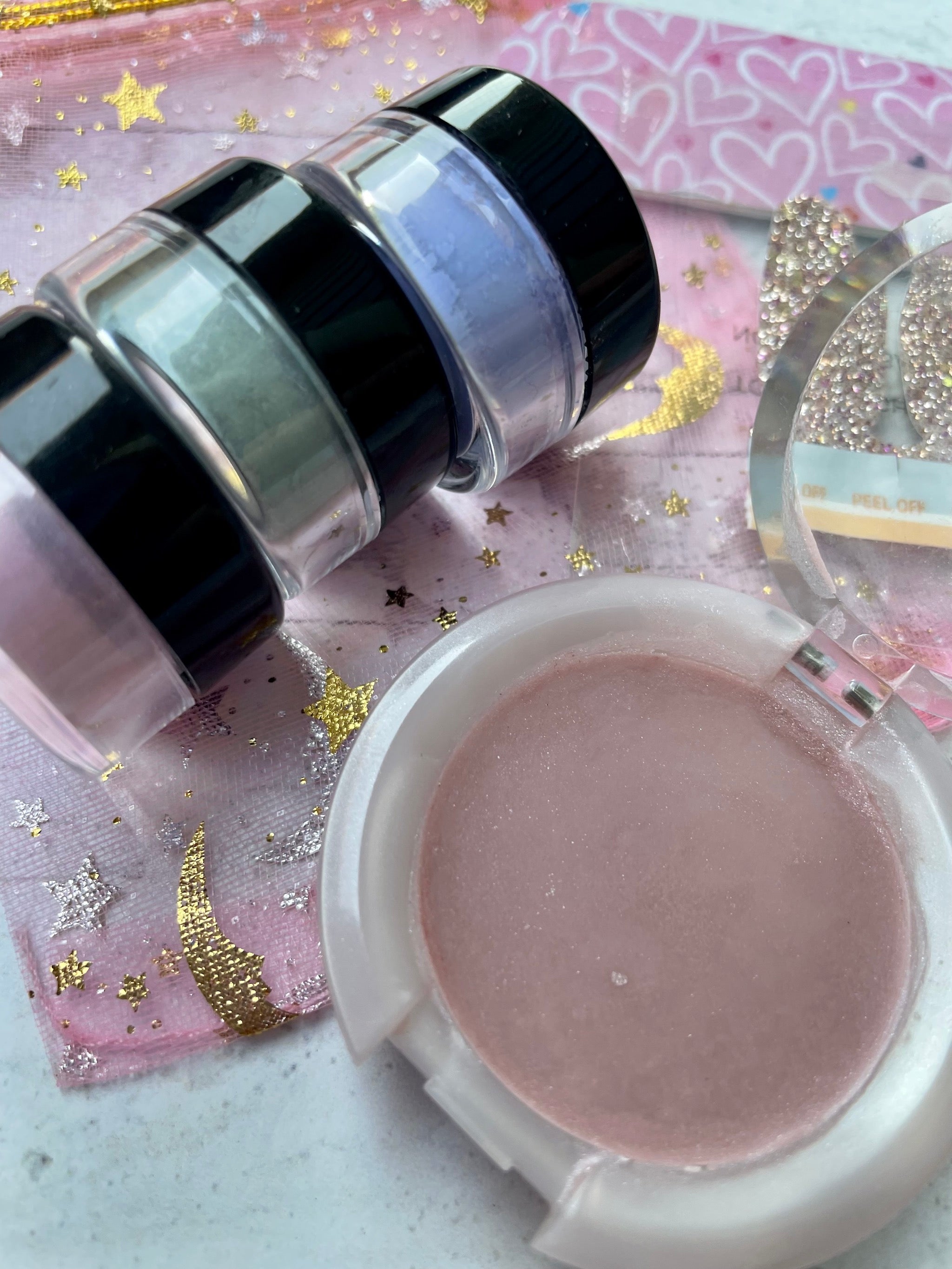 safe makeup for tweens