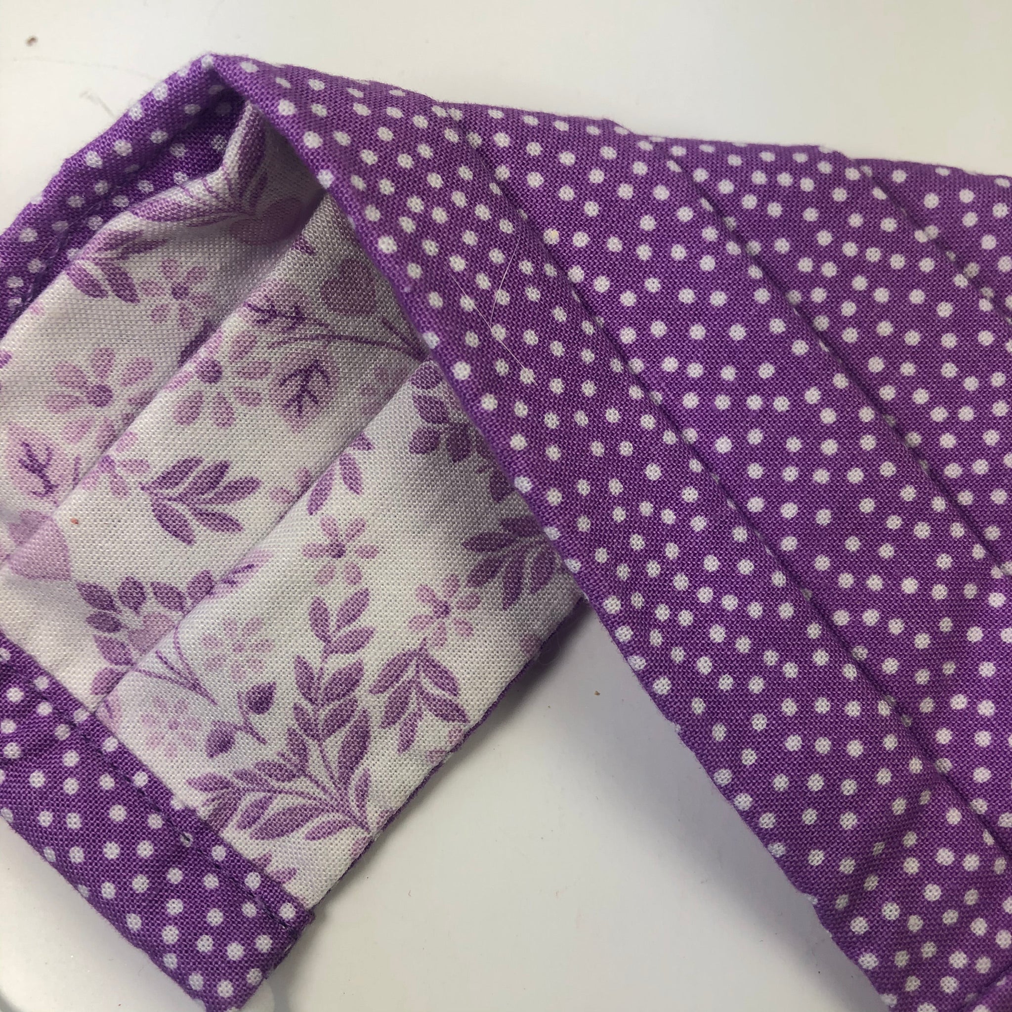 NEW! Beautiful Protective Face Mask