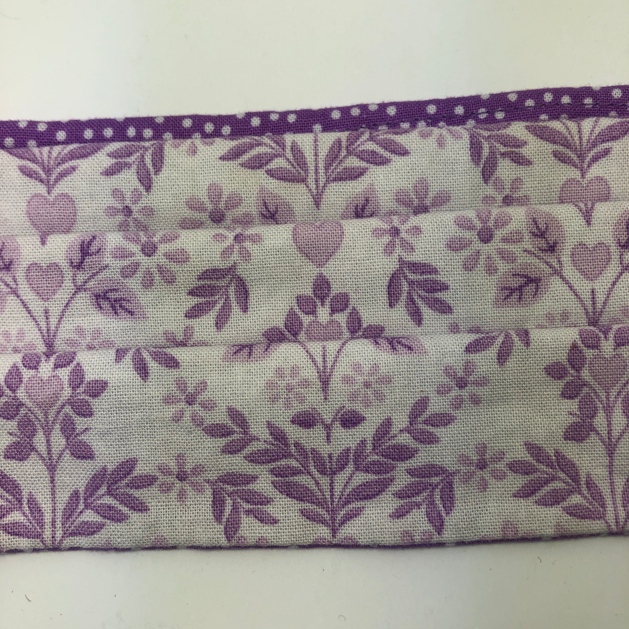 NEW! Beautiful Protective Face Mask