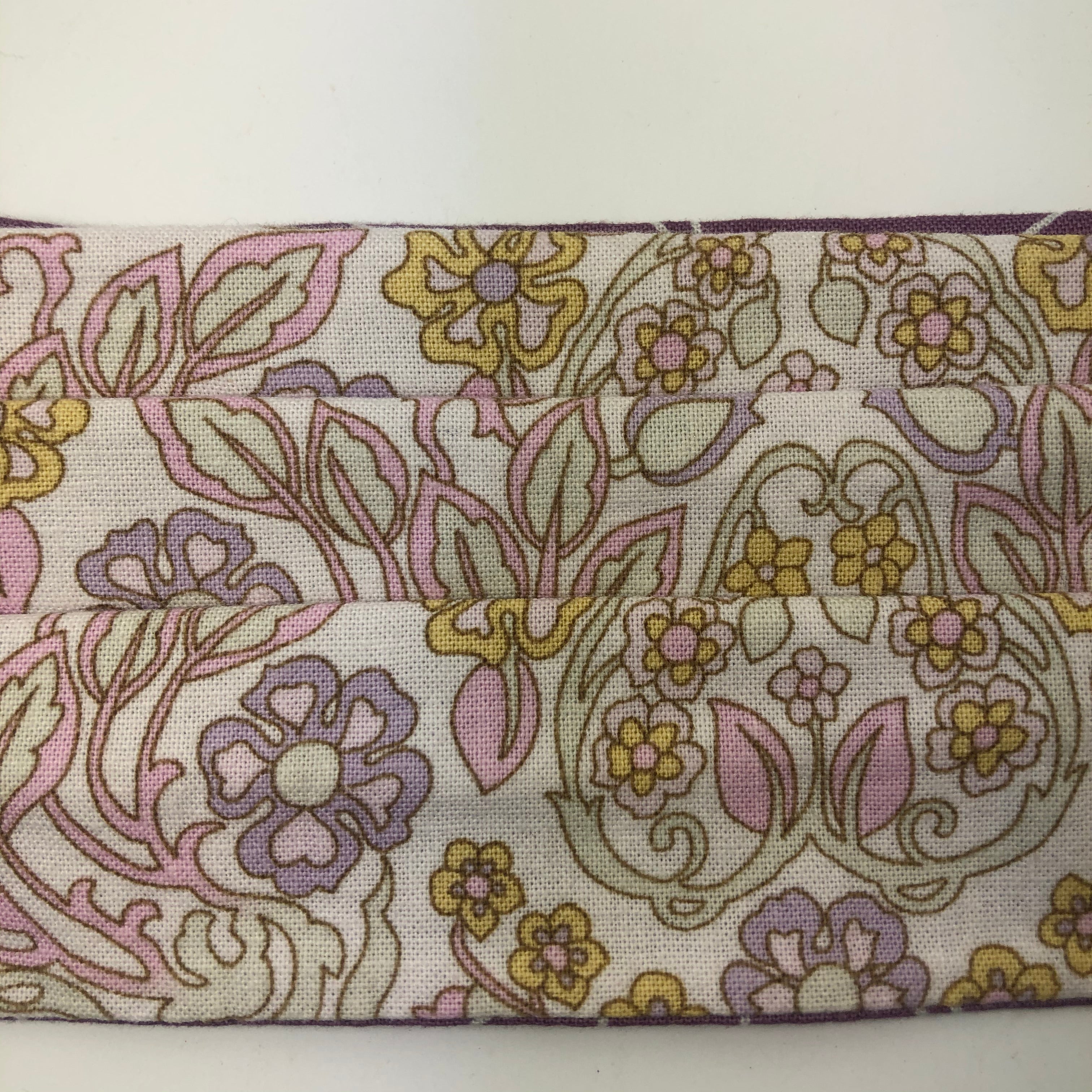 NEW! Beautiful Protective Face Mask