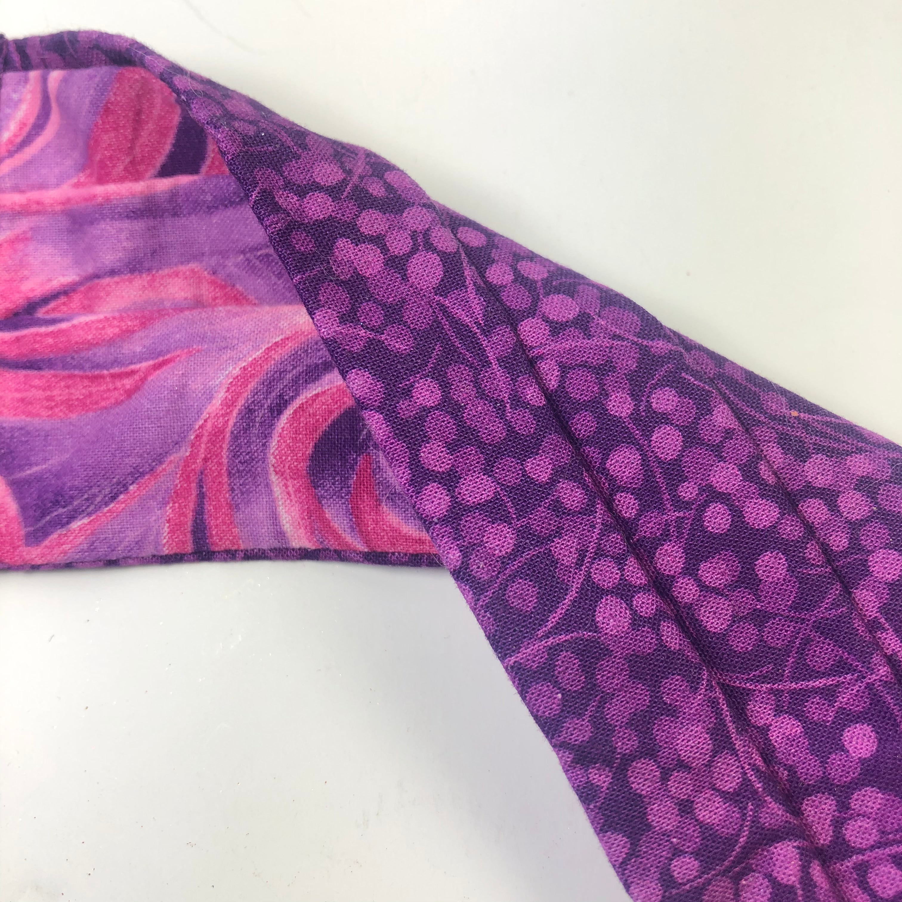 NEW! Beautiful Protective Face Mask