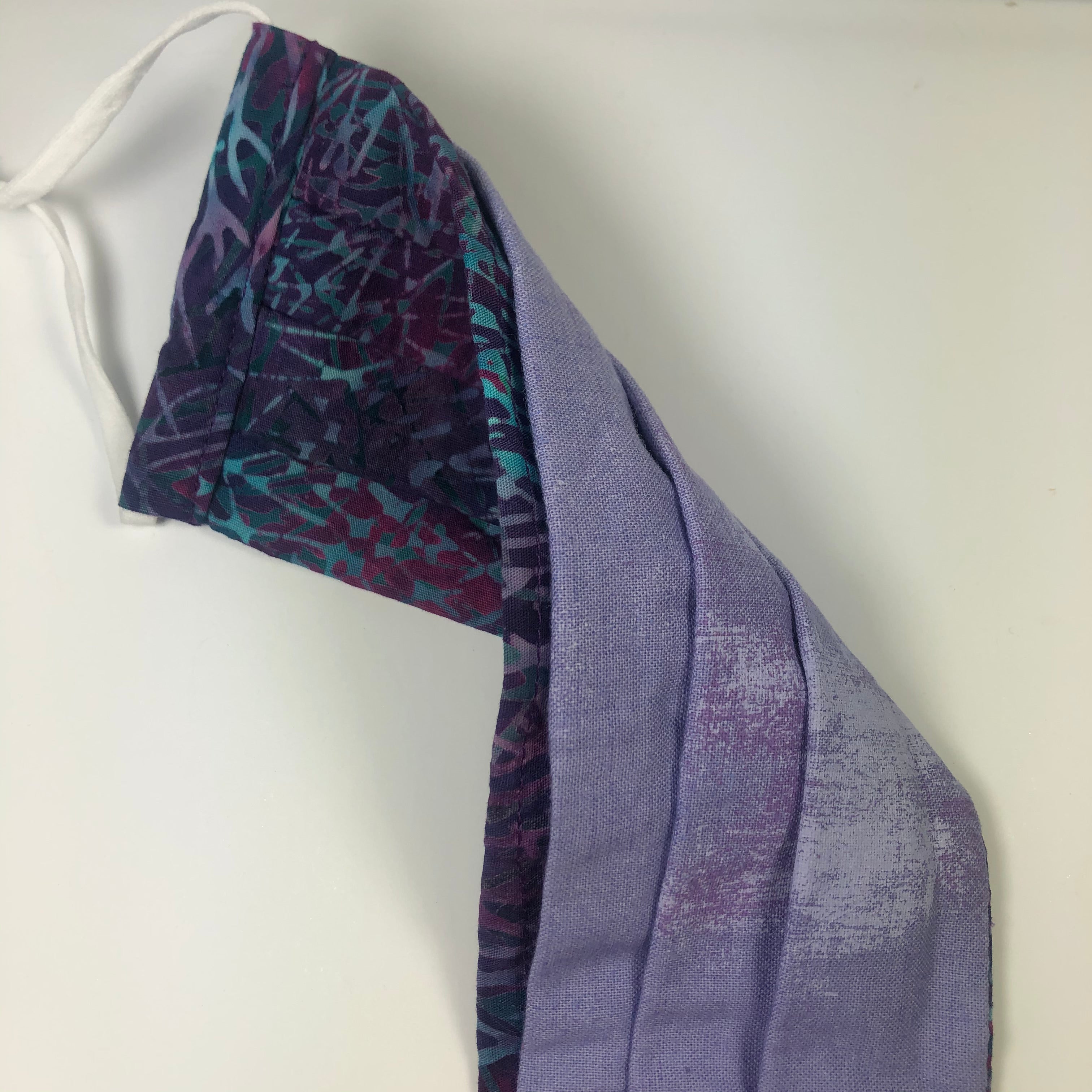 NEW! Beautiful Protective Face Mask