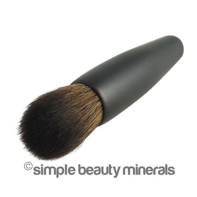 Simple Beauty Minerals - Mini Fluff Brush