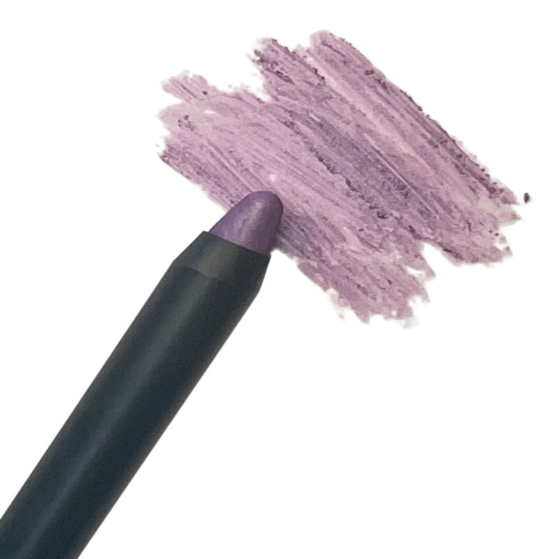 orchid lip cheek eye crayon swatch