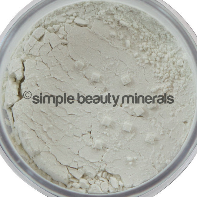 Simple Beauty Minerals - Pure Primer