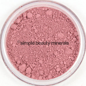 Simple Beauty Minerals - Rosalee Cheek Color