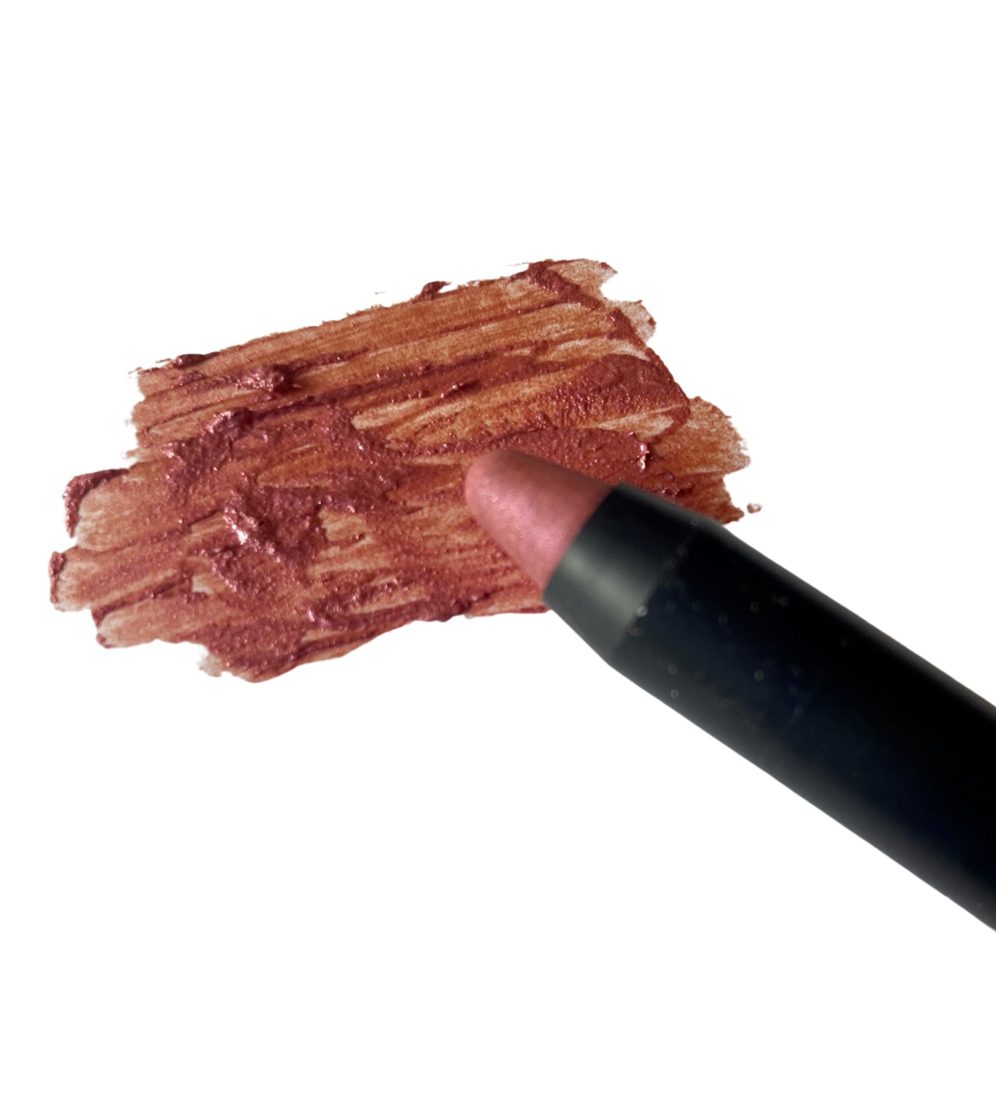 Rose Gold Two in One Cream Crayon