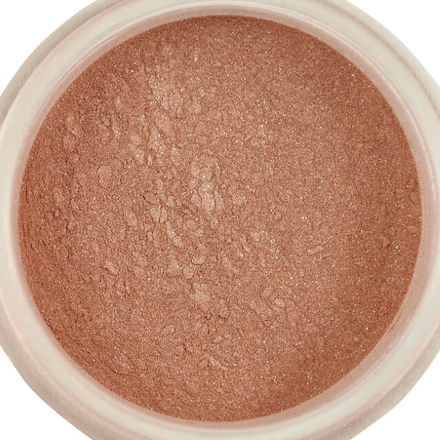 Rose Gold All Over Eyeshadow