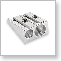 Simple Beauty Minerals - Lip and Eye Pencil Sharpener