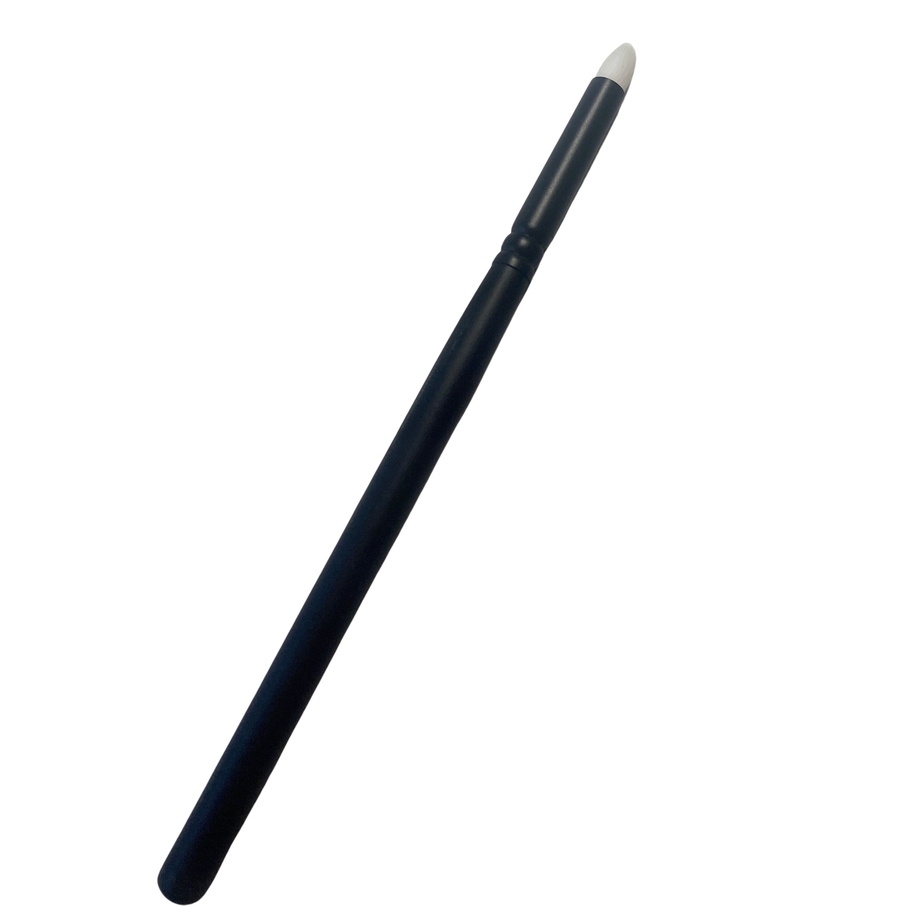 smudge and fine crease vegan eye makeup brush