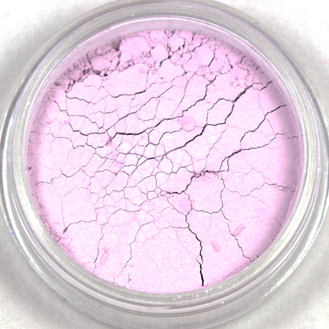 HOLIDAY! Candy Cane Mineral Makeup Stacker