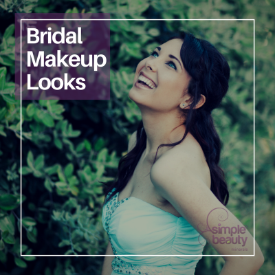 Bridal Makeup Looks
