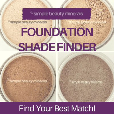 Foundation Shade Finder - Find Your Best Match