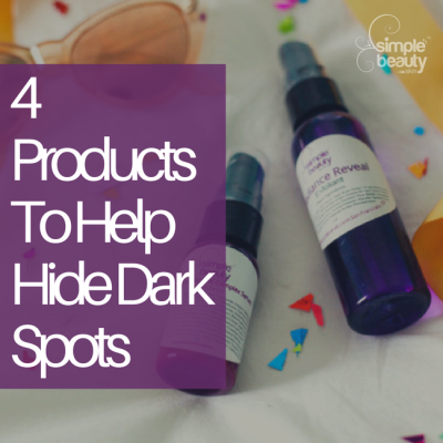 Hide Dark Spots - simplebeautyminerals.com