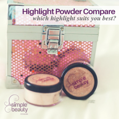 Highlight Powder Compare - Which Highlight Suits You Best