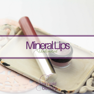 Mineral Lips Unlimited (with Video)
