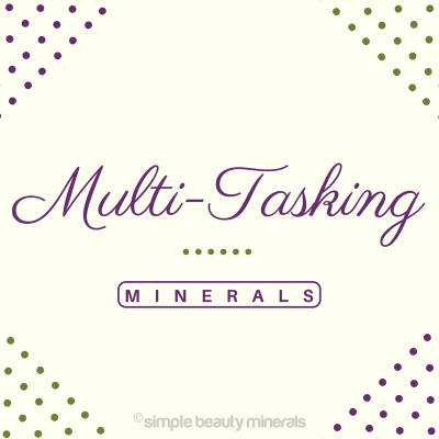 Eyes to Lips - The Magic of Multi-Tasking Minerals (with Video)