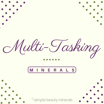 Eyes to Lips - The Magic of Multi-Tasking Minerals
