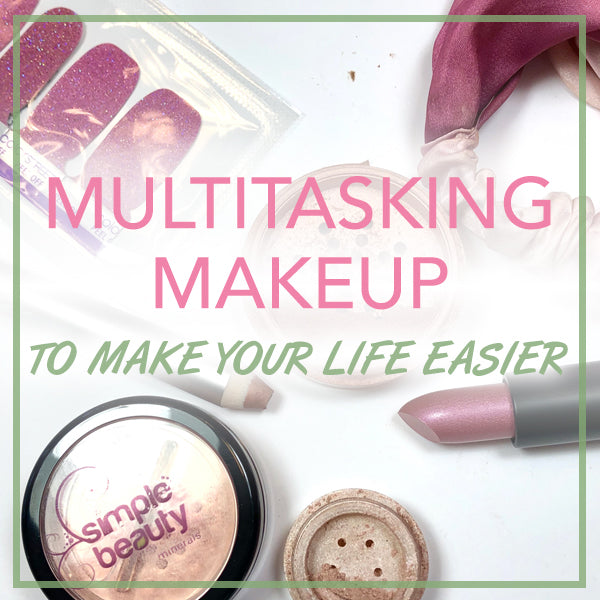 multitasking mineral makeup