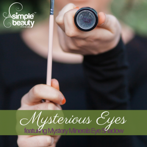 Mysterious Eyes
