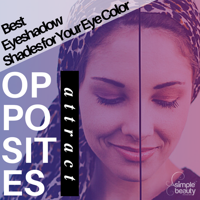 Best Eyeshadow Shades - simplebeautyminerals.com