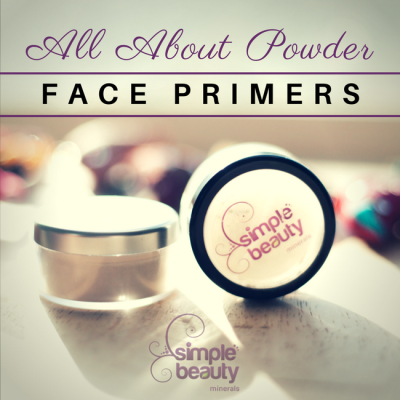 All About Powder Face Primers (with Video)