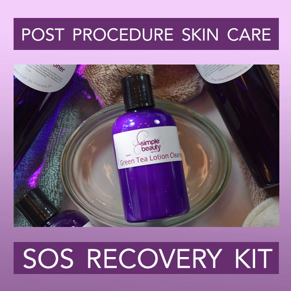 post recovery skin care - simplebeautyminerals.com