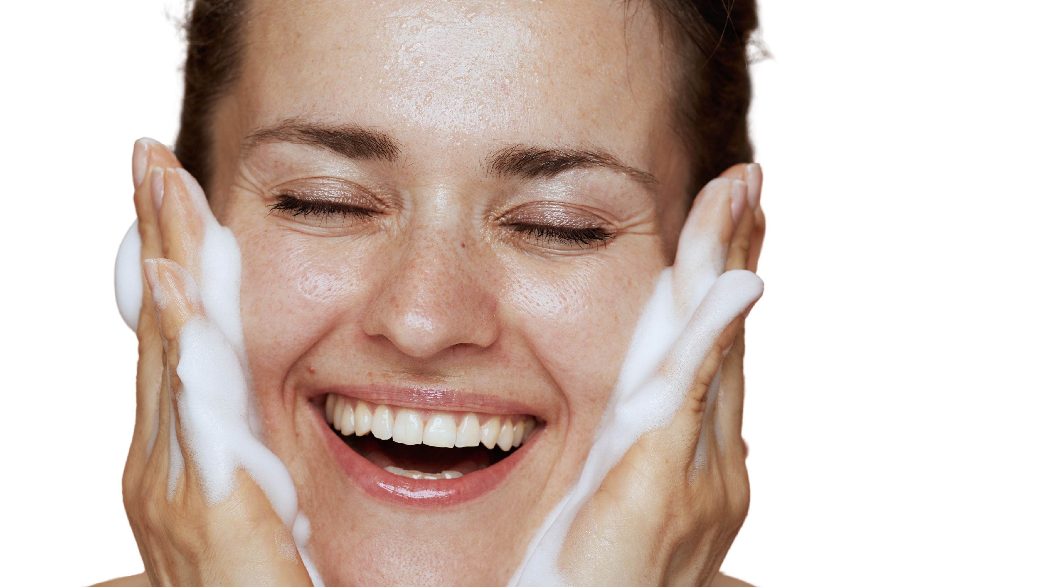 sos post procedure skin care kit