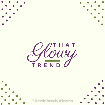 That Glowy Trend (Video)