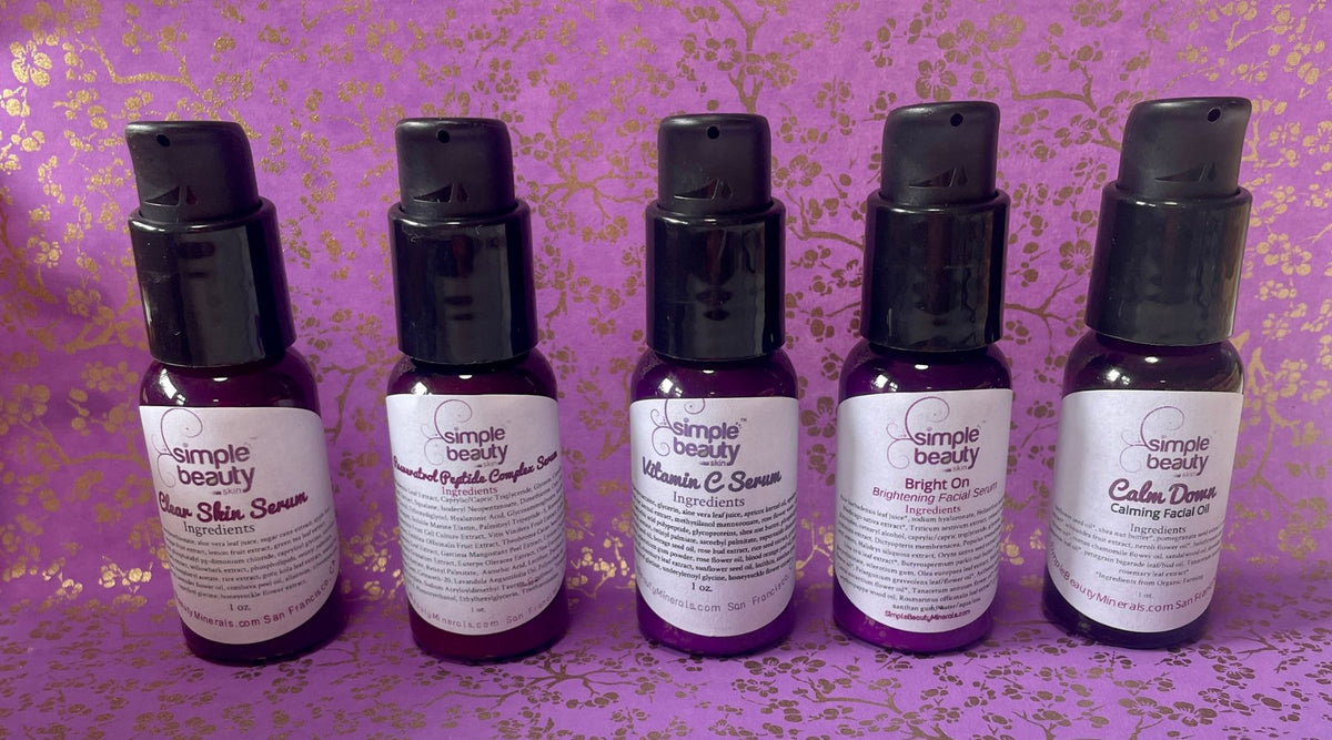 Mature SkinCare Protocol: The Basic Step-by-Step Guide ...