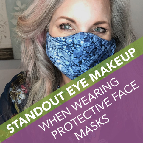 mask makeup 
