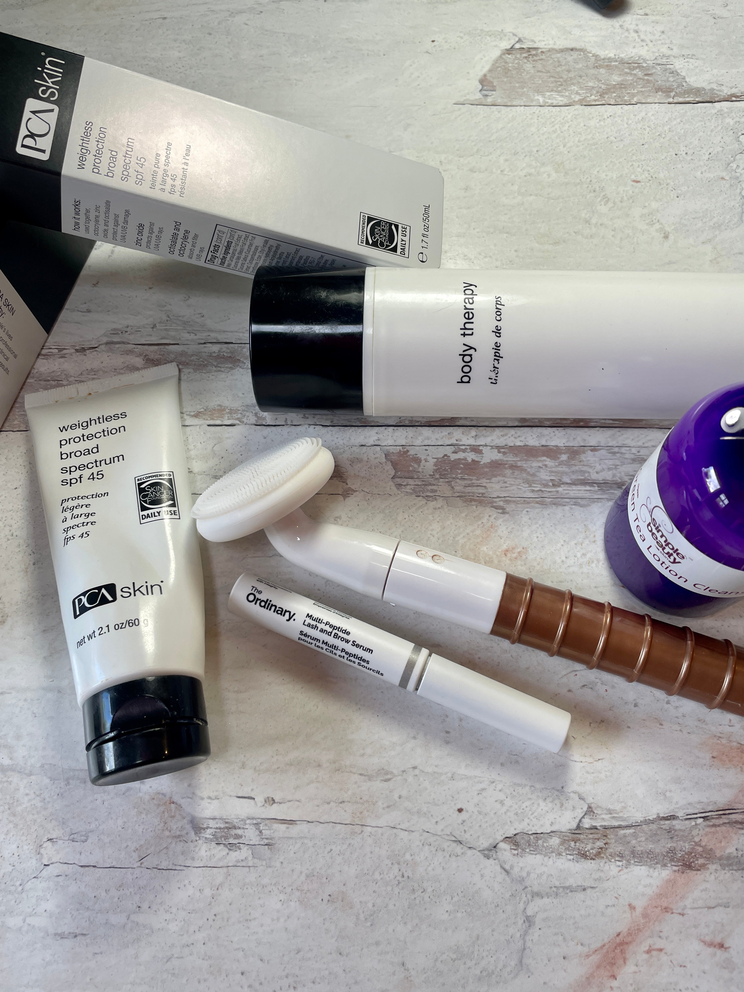 These 4 Beauty Products Will Make A Huge Impact