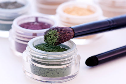 What Is Mineral Makeup?