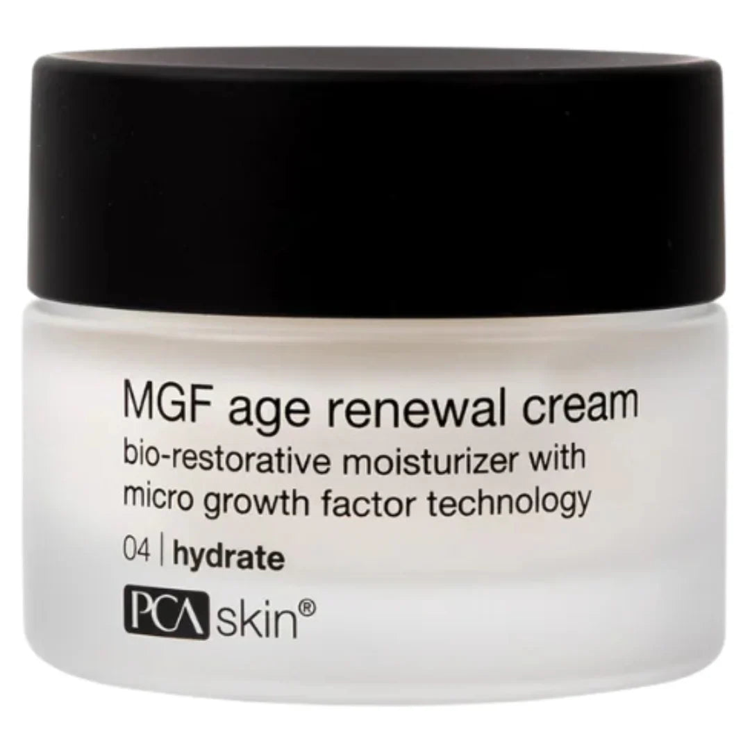 pca skin cream.