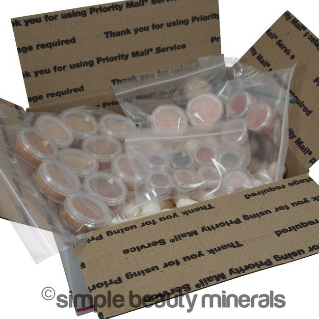 Wholesale Shipping