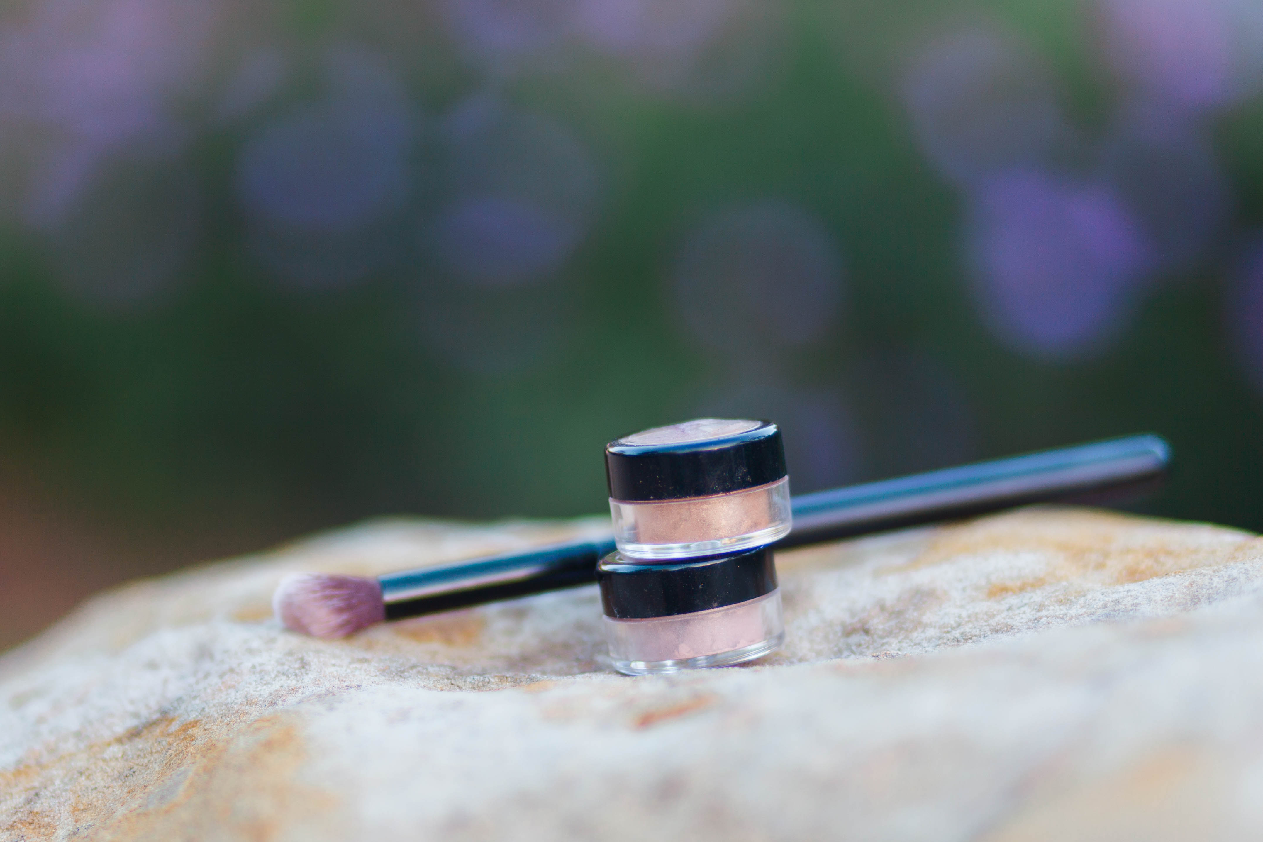 Clean Effective Natural Beauty Simple Beauty Minerals