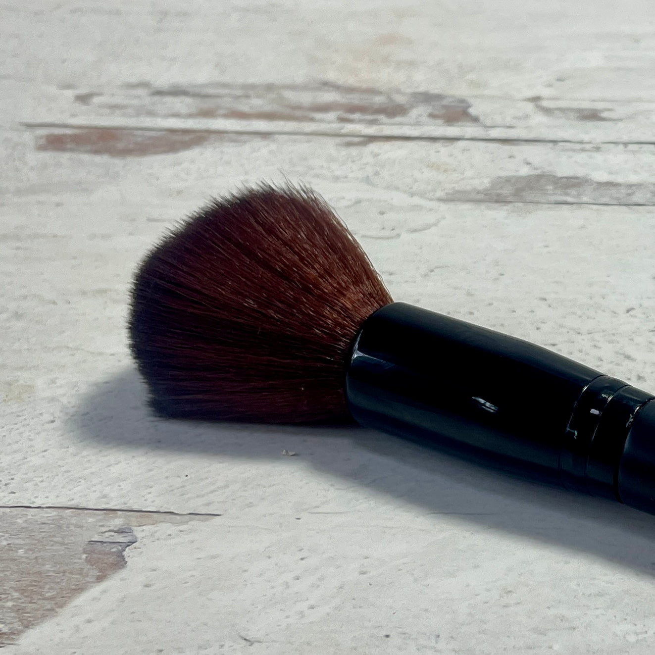 NEW! Powder Buffer Brush