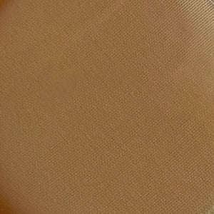 Medium beige close up of shade