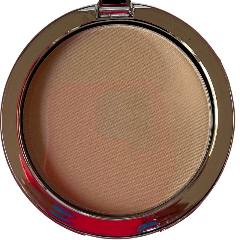 pressed compact mineral foundation light medium neutral