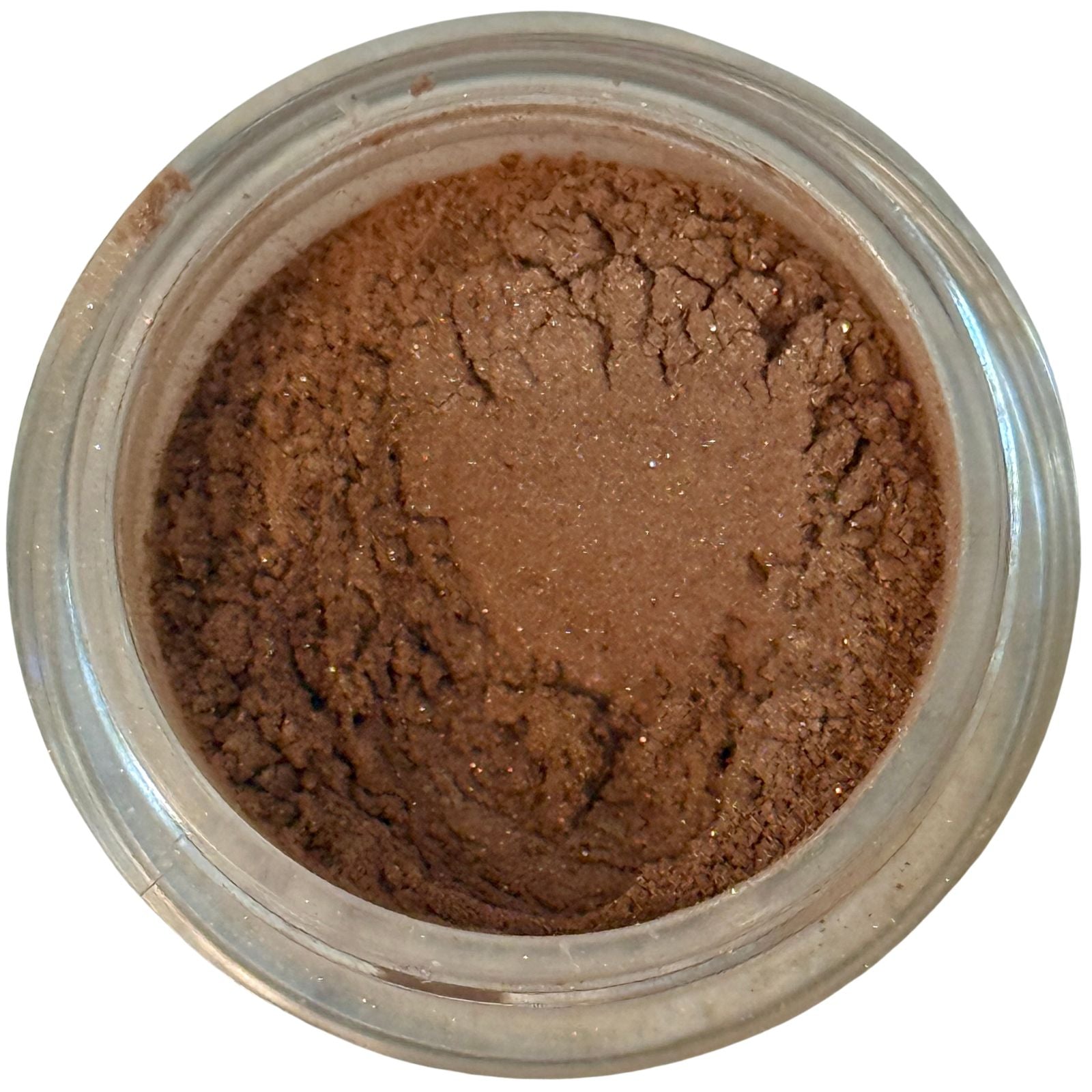 brown toffee eyeshadow main image.