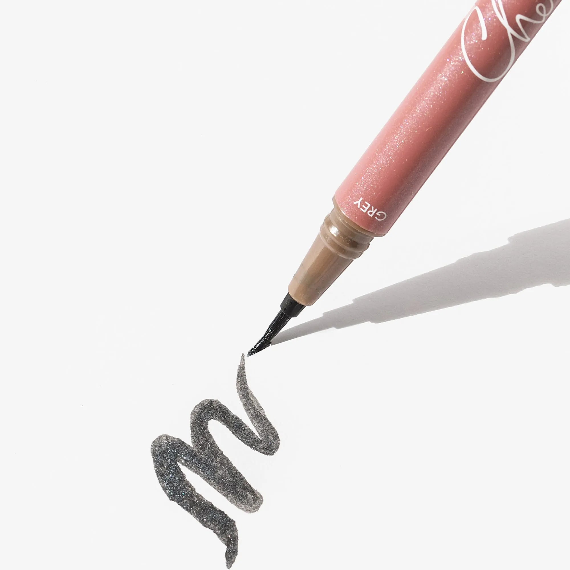 Dual Liquid Eyeliner Pen By Chella Beauty