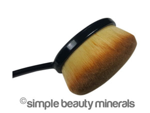 Simple Beauty Minerals - Foundation Airbrush 3