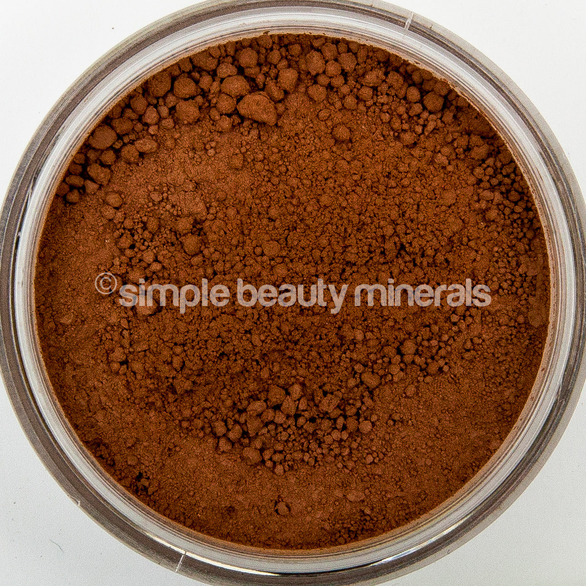 Simple Beauty Minerals - Cool 5 Perfect Cover Mineral Foundation