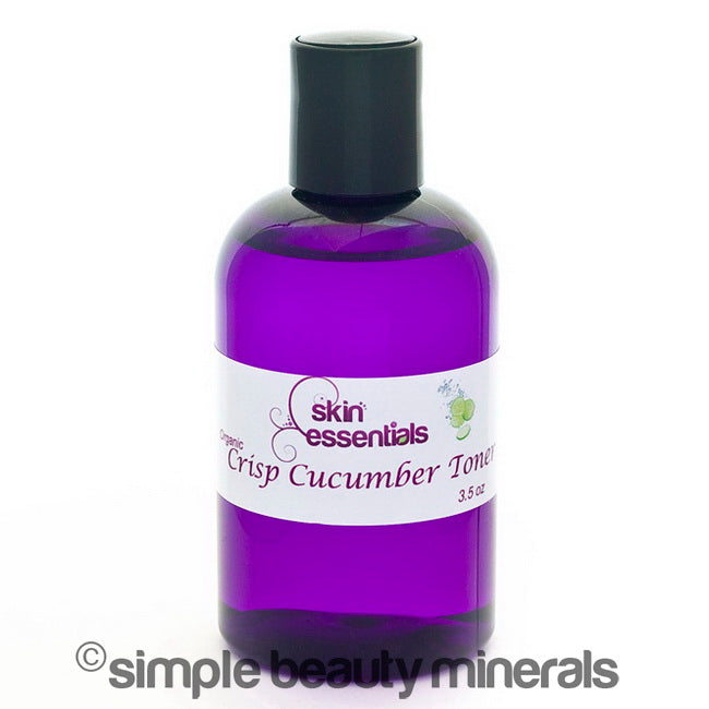 simple beauty minerals - Crisp Cucumber Toner-1