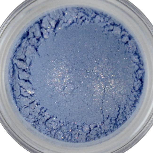 Midnight Mineral Eyeshadow 