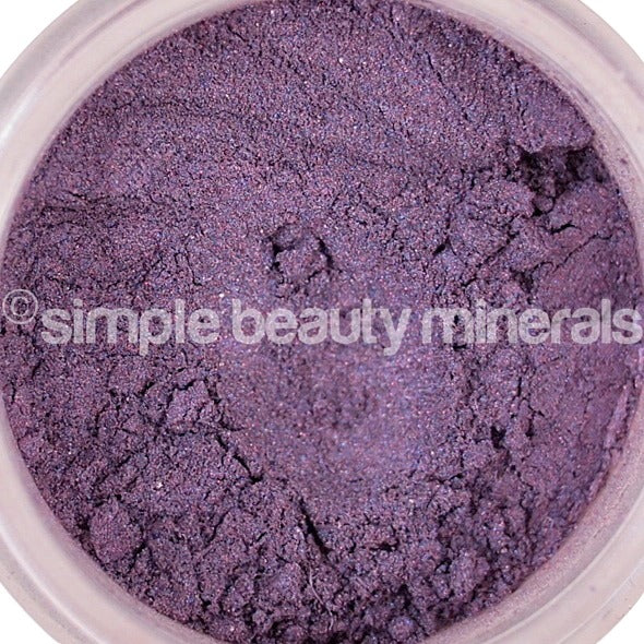 Simple Beauty Minerals - Dream Mineral Eyeshadow 1